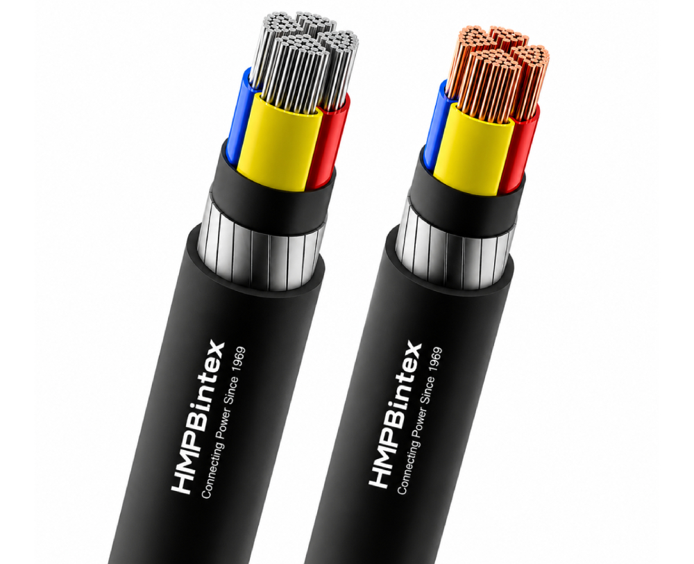 FR-LF House Wires
